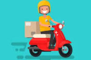 Ofertas de Trabajo  Se ofrece para delivery